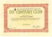  DXCC 70cm no 6  